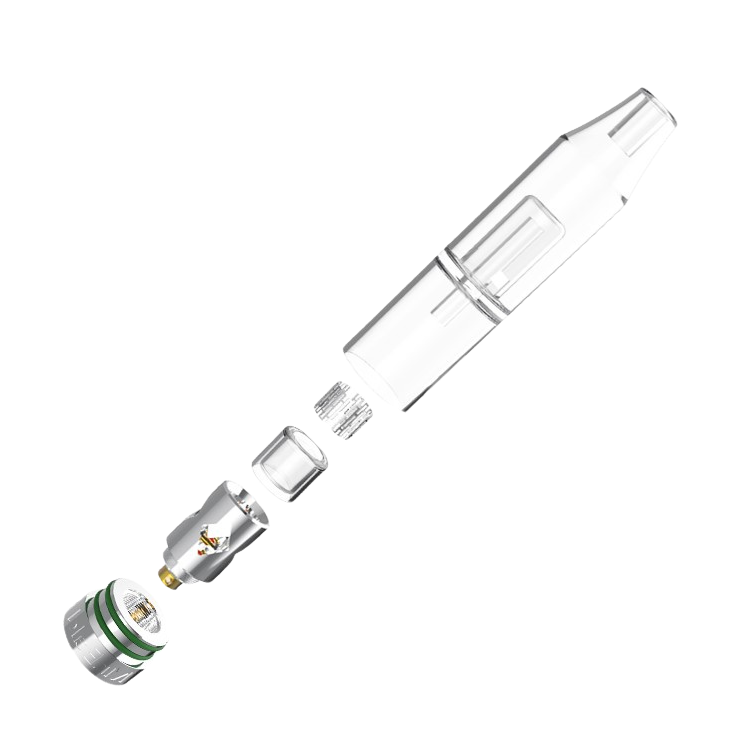 510 quartz atomizer