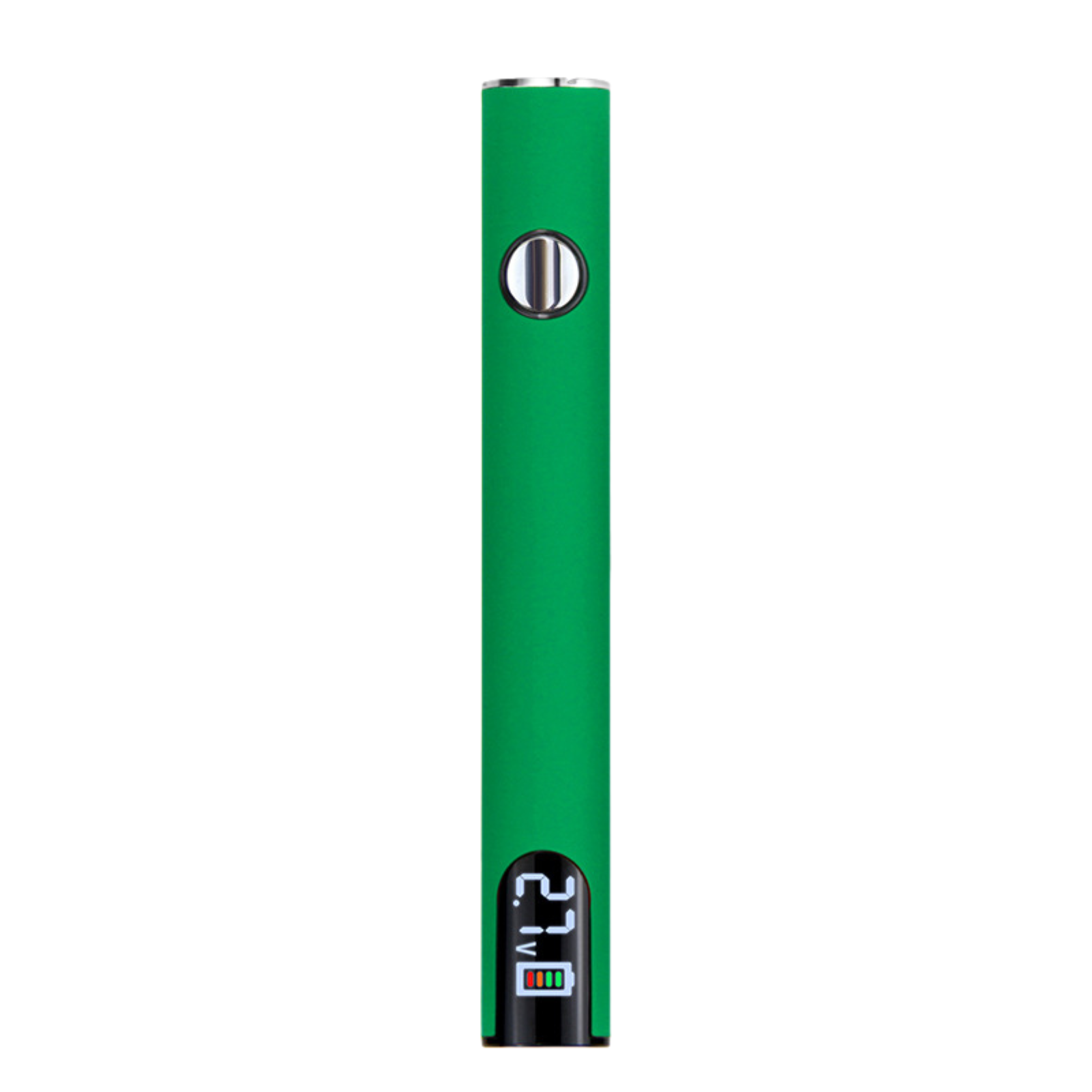 Longmada 14mm 510 thread LED digital display cbd battery variable voltage 650mAh(1PC)