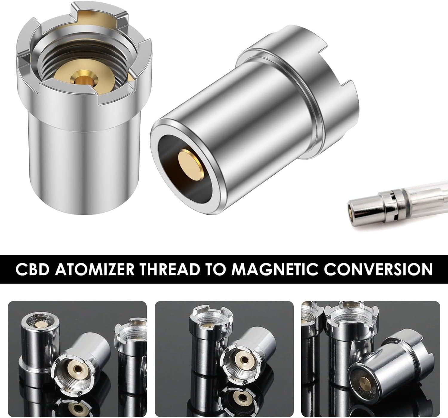 how-to-connect-h10-atomizer-using-14x10mm-magnetic-510-adapter
