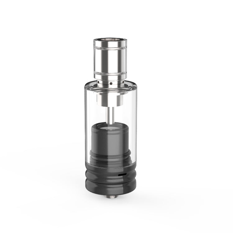 Longmada One-piece ceramic wickless Mr. Bald T concentrates oil Vaporizer