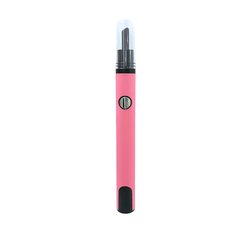 Ceramic dab tool for wax with digital display