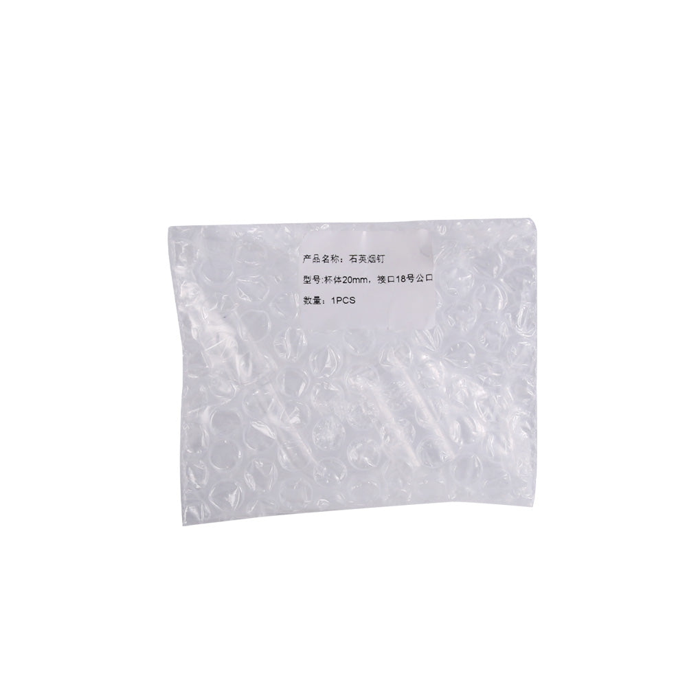 14mm quartz banger dimensions 71x59mm