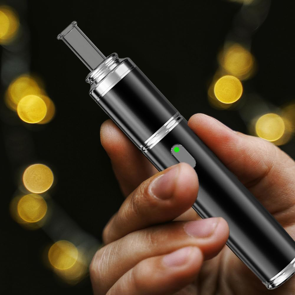 Longmada dryherb vaporizer vapepen (New )