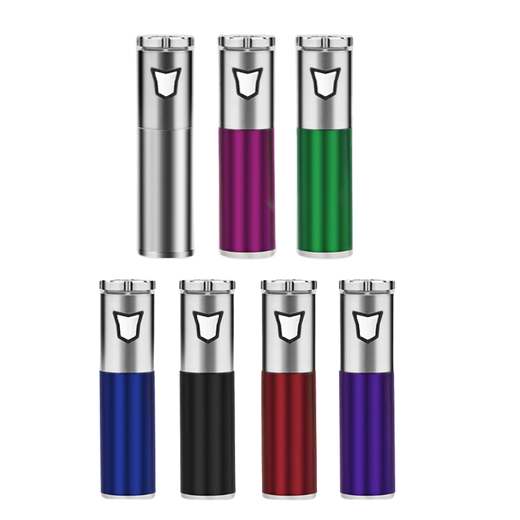 Trunk Subohm Vape Battery 510 Thread Battery Trunk Subohm Vape Battery 510 Thread Battery