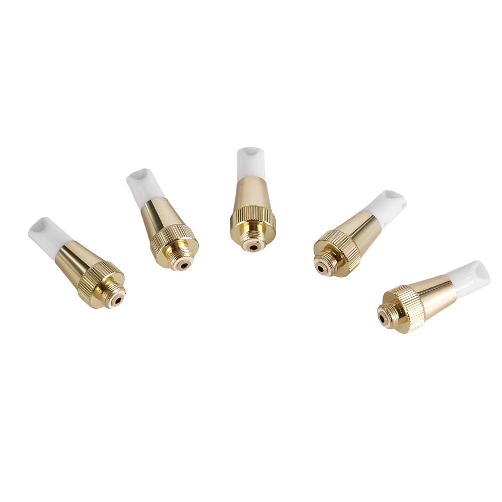 Lookah Seahorse 4 - Replacement Coils | 5 Pcs