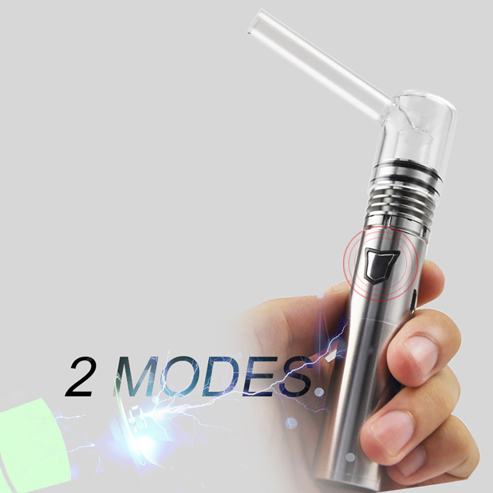 Longmada Trunk Battery For 510 Thread Suitable from 25W to 100W in Pack | 1 PCS