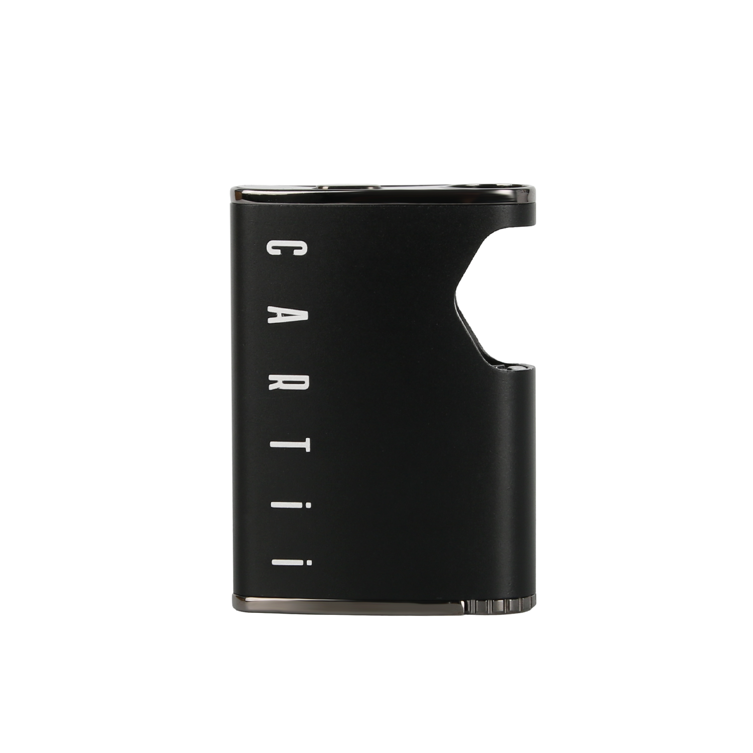 CARTii 510 thread vape battery with variable voltage