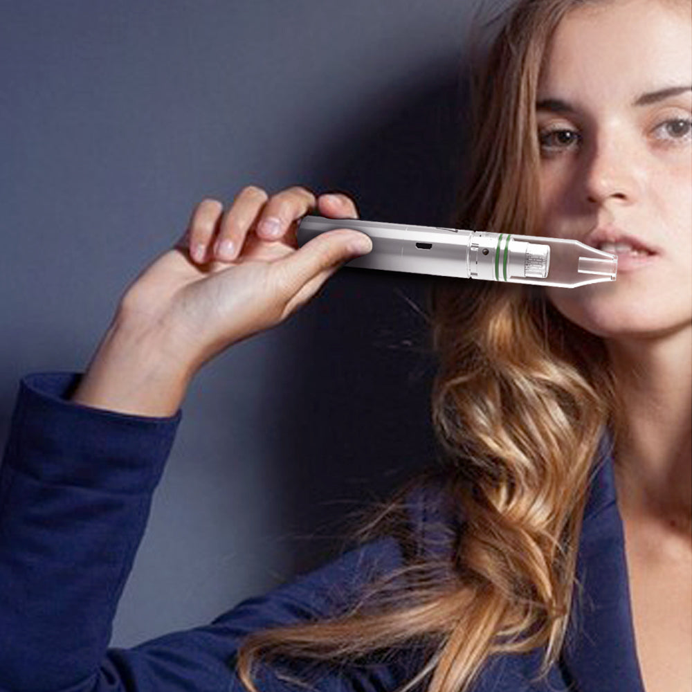 Premium quartz atomizer vape pen