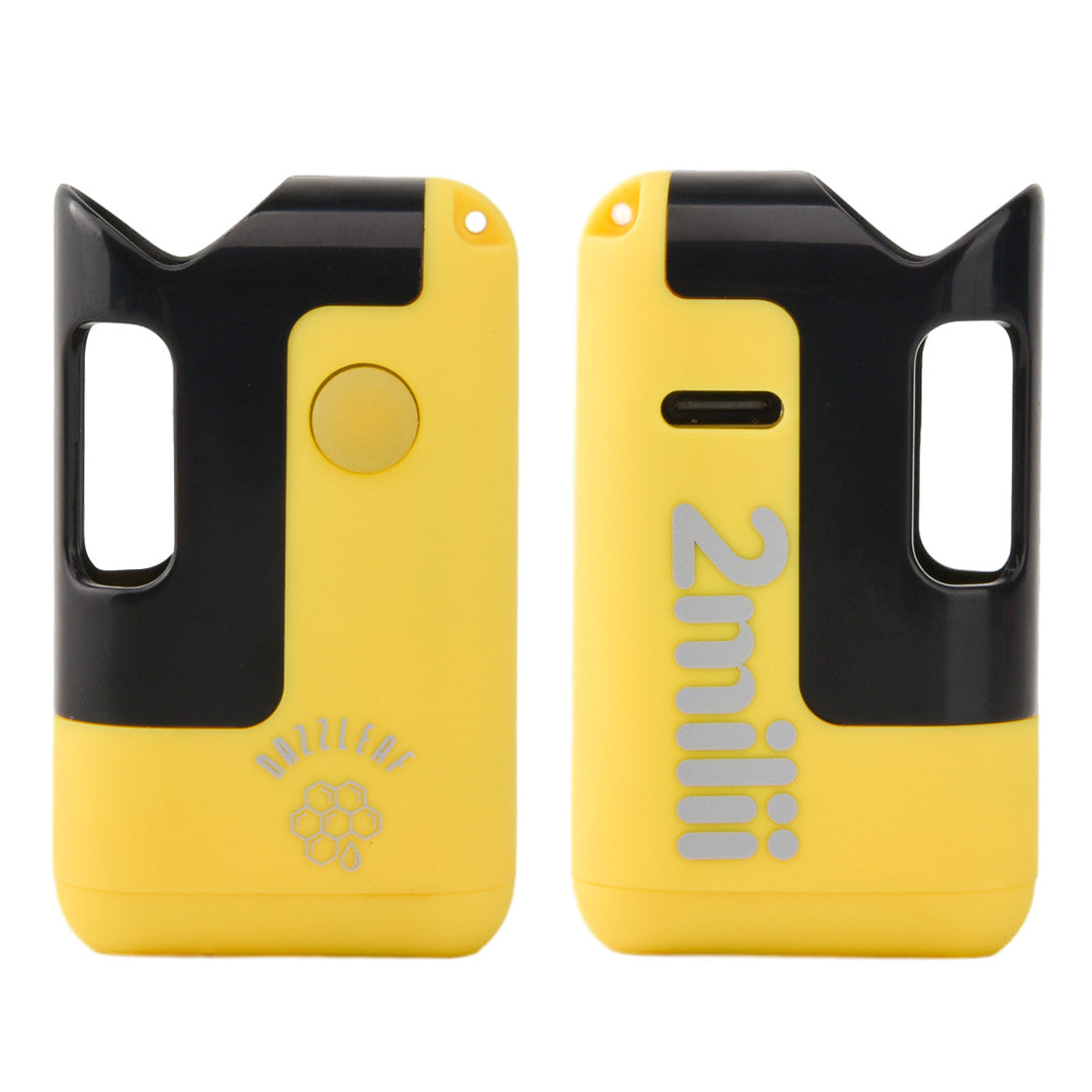 510 thread vape battery