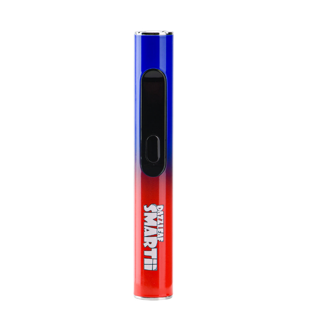 SMARTii - OLED Screen and Preheat Function 510 Thread Battery | 1 Pcs