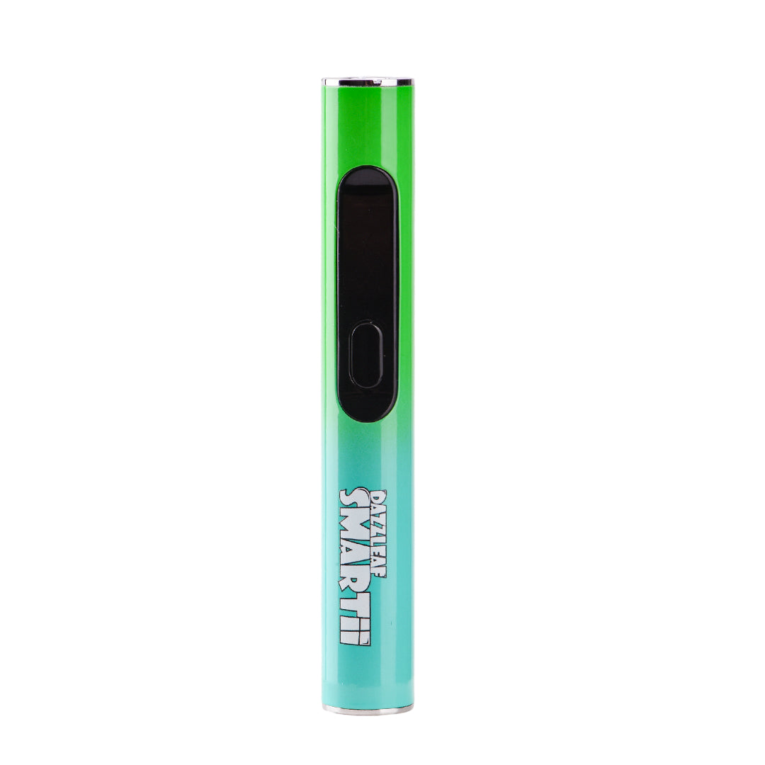 SMARTii - OLED Screen and Preheat Function 510 Thread Battery | 1 Pcs