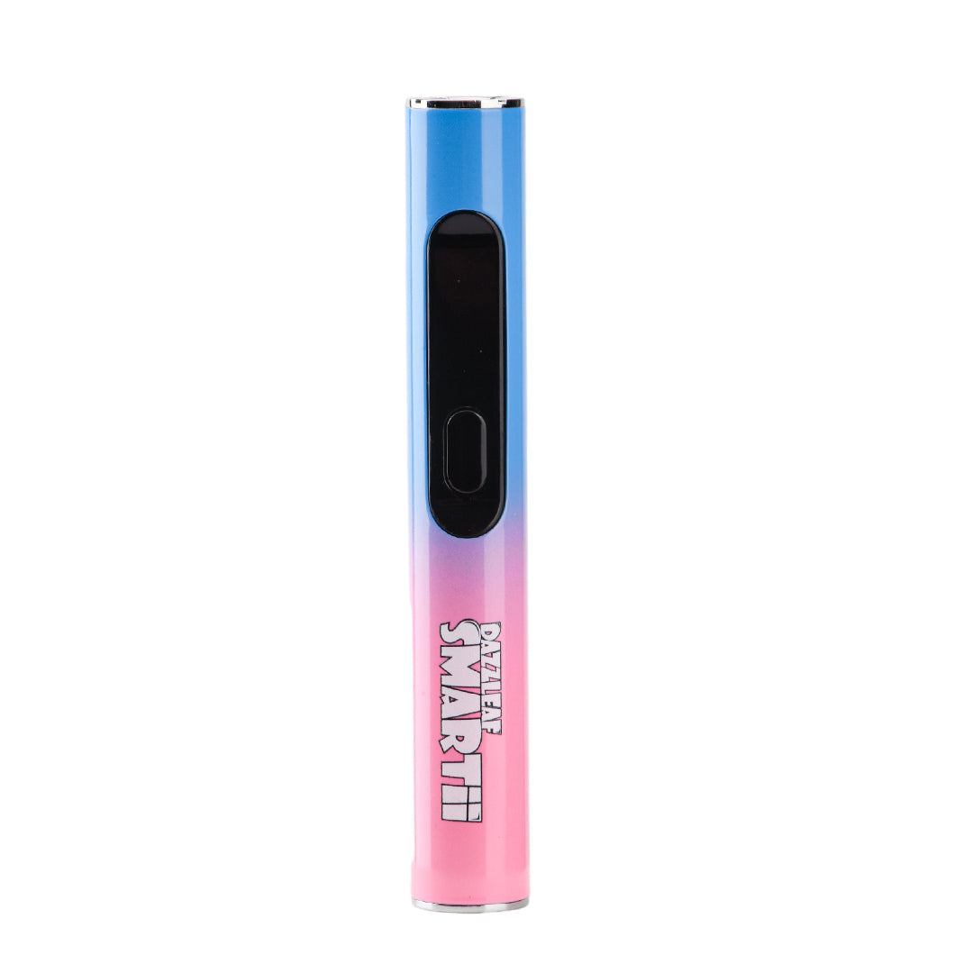 SMARTii - OLED Screen and Preheat Function 510 Thread Battery | 1 Pcs