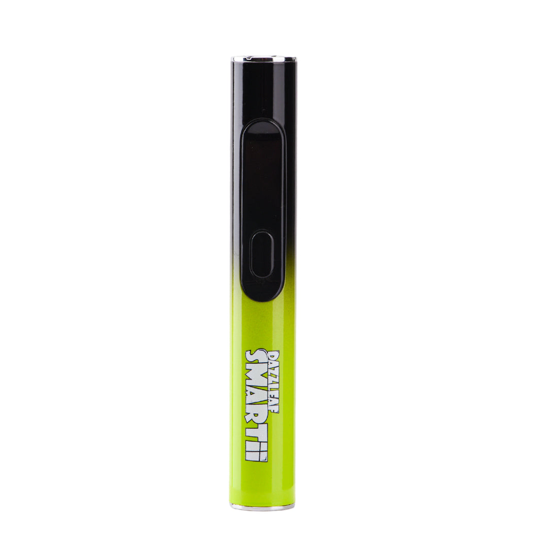SMARTii - OLED Screen and Preheat Function 510 Thread Battery | 1 Pcs