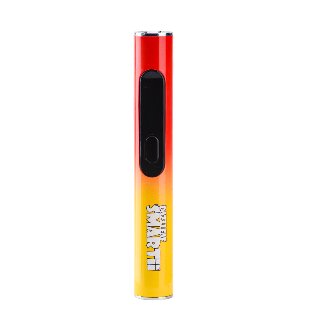 SMARTii - OLED Screen and Preheat Function 510 Thread Battery | 1 Pcs
