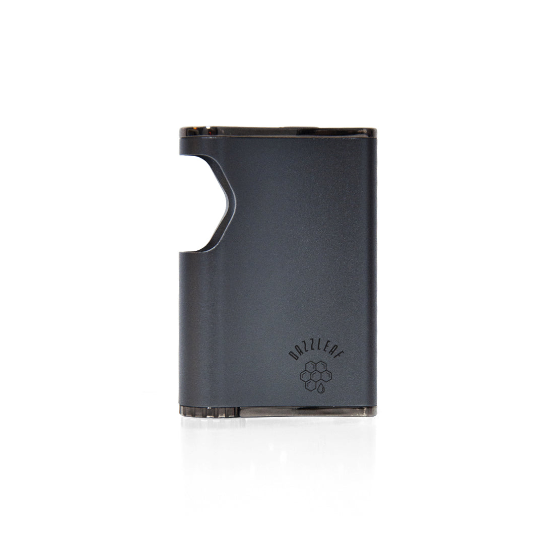 CARTii 2-in-1 510 Thread Battery 600mAh Twist VV Palm Vape
