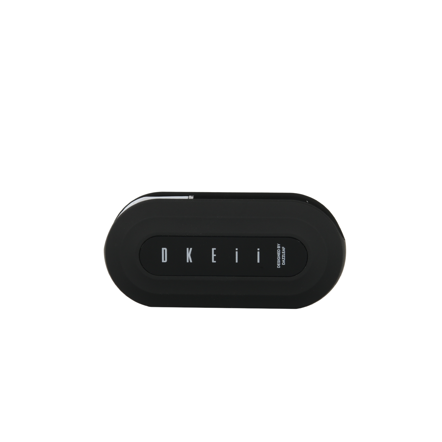 DKEii switchblade 510 vape battery folded closed