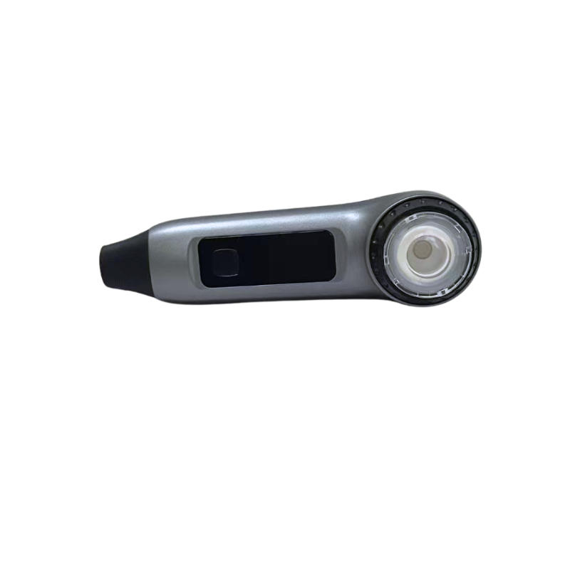 Flare R Disposable Dab Pen for Rosin Wax Shatter Budder With Replaceable Heating Chamber Sliver(2pc)