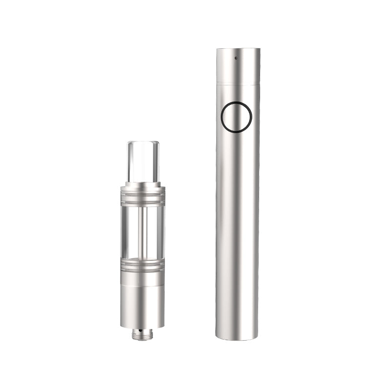 Longmada Magic Flute 3 in 1 vape pen