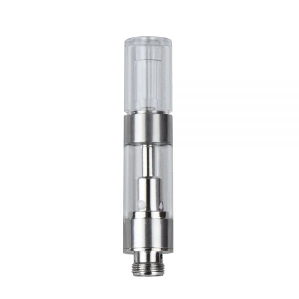 Longmada Press Tip H9 Прозрачный картридж для вейпа CBD