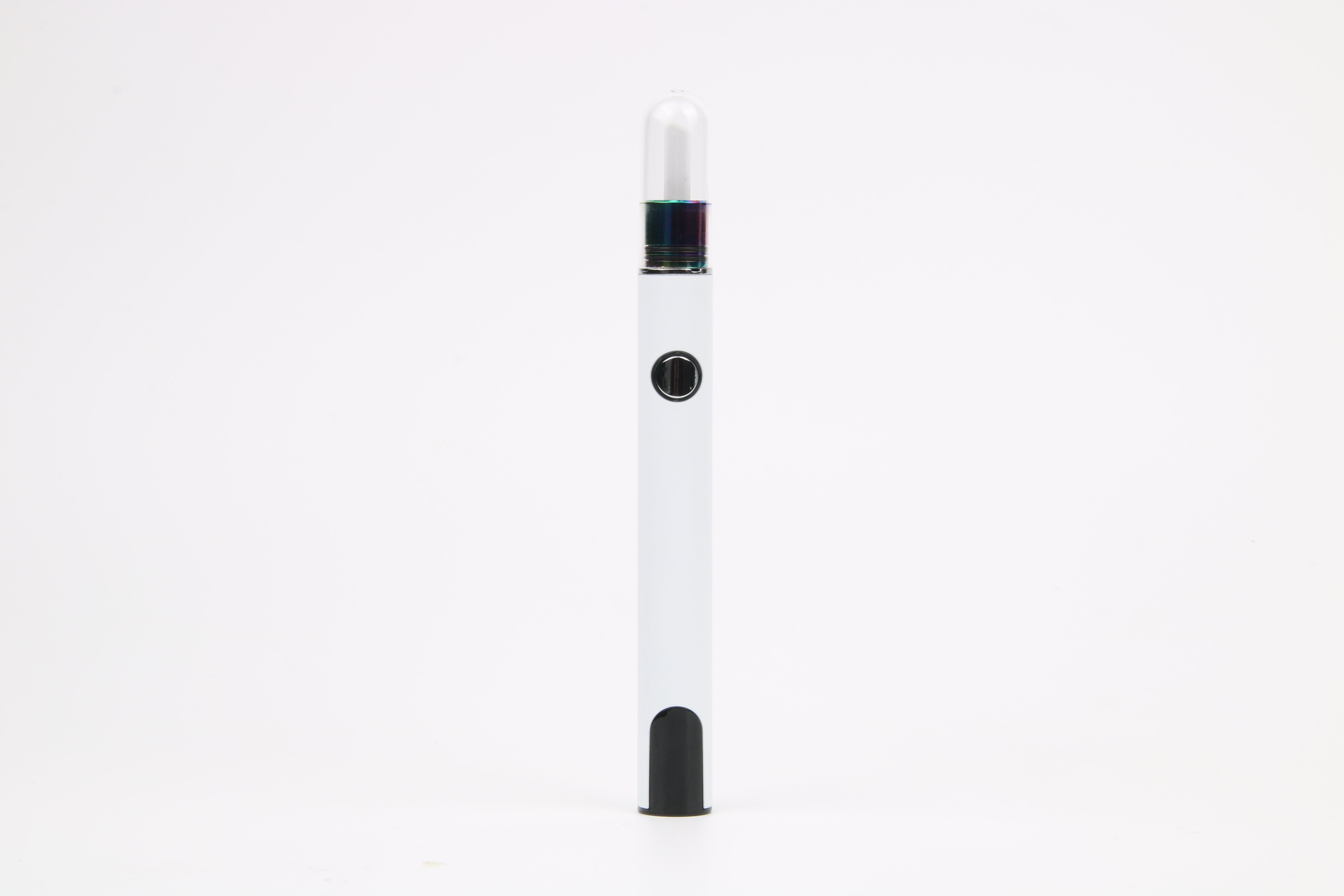 Longmada Ceramic Hot Knife Kit – LED Display, Dual Ceramic Tips, Adjustable Voltage & 510 Thread | 650mAh