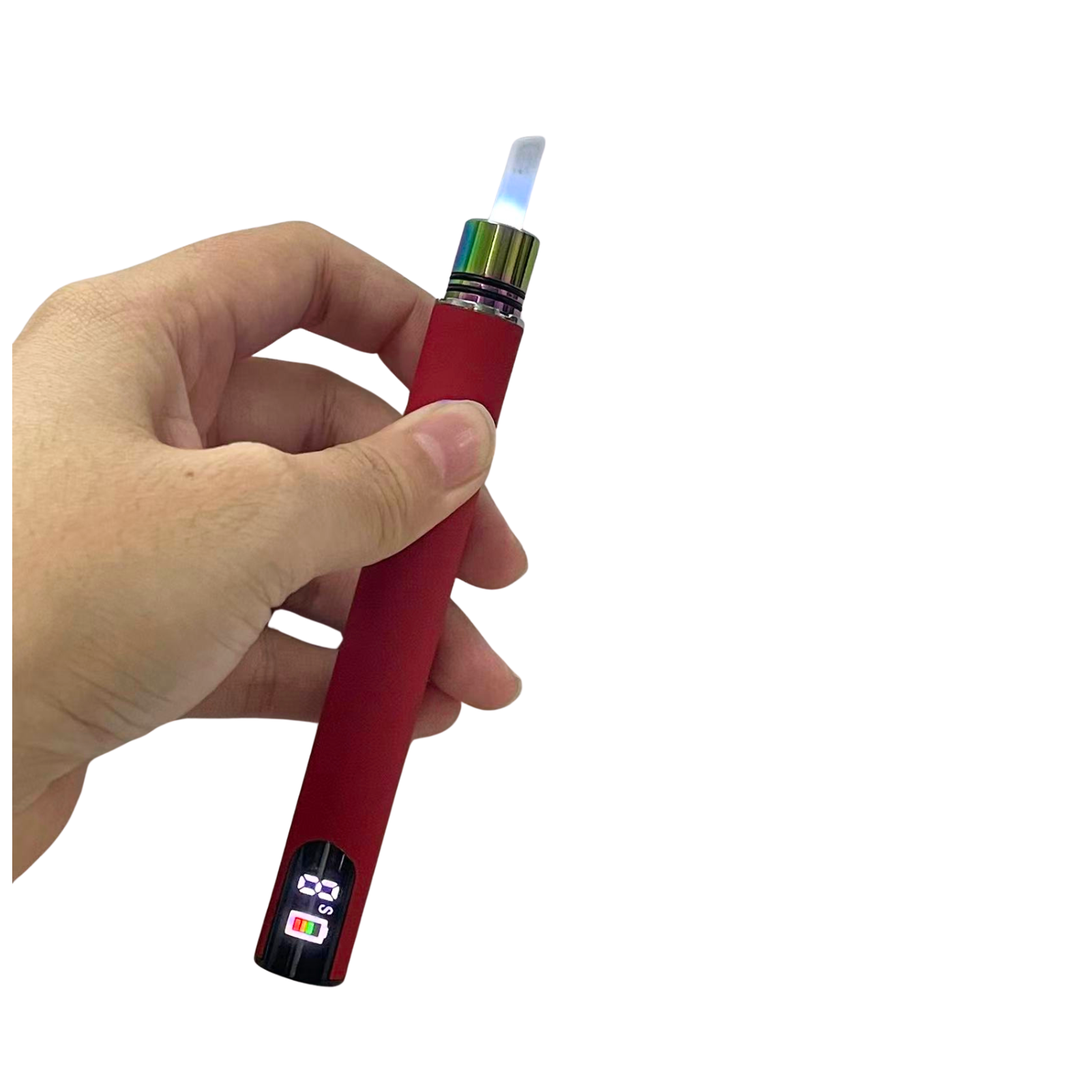 LED Display Wax Hot Knife