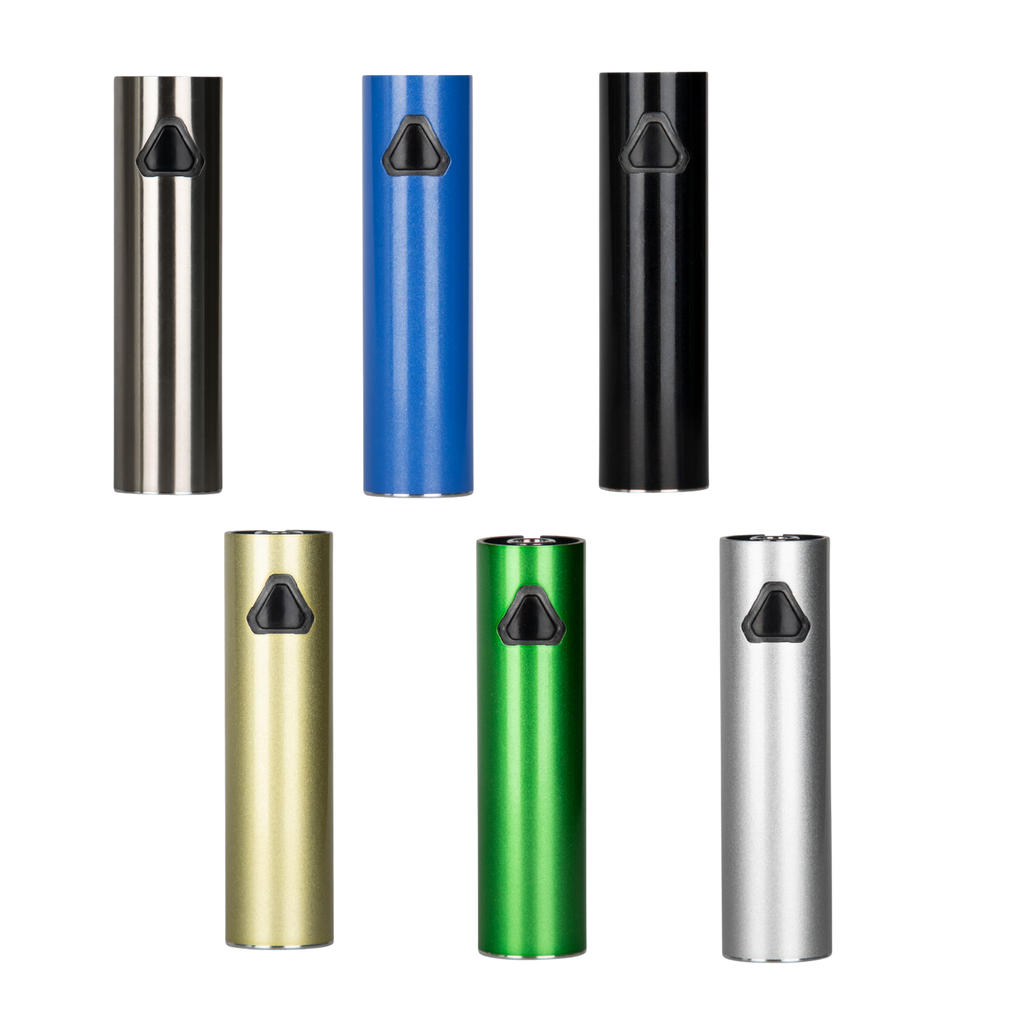 Motar 3 Battery - Wax Vape Pen Battery Temperature Control in 6 Colors Motar 3 Battery - Wax Vape Pen Battery Temperature Control in 6 Colors