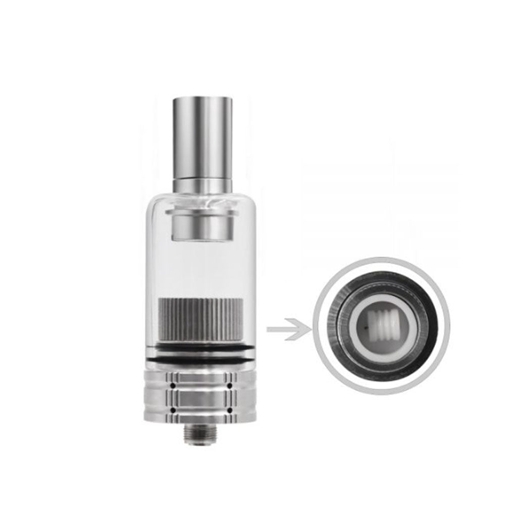 Longmada Mr. Bald 3 Vaporizer Accessories Replacement Coils