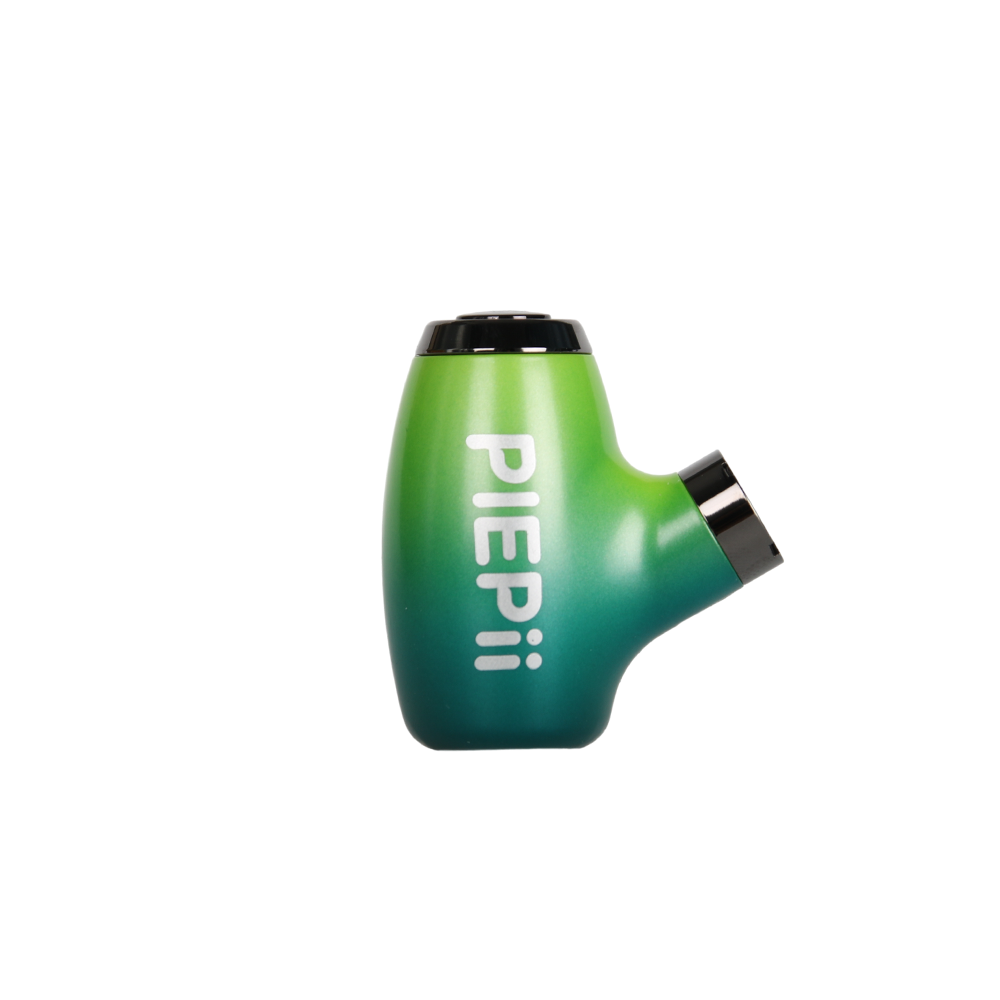 Longmada PIEPII vape battery with safety shut-off protection
