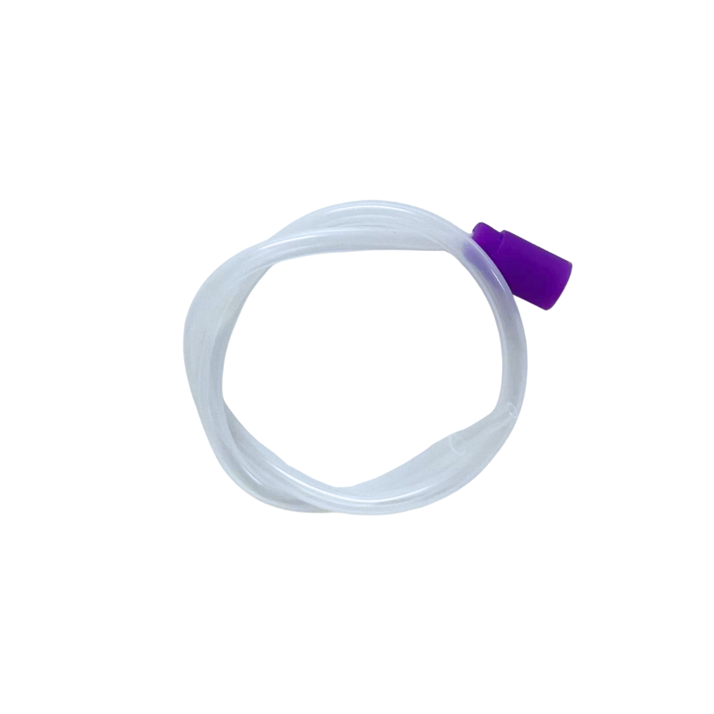 Longmada Vape Tube for Wax, Oil, and Dry Herb Vaporizers