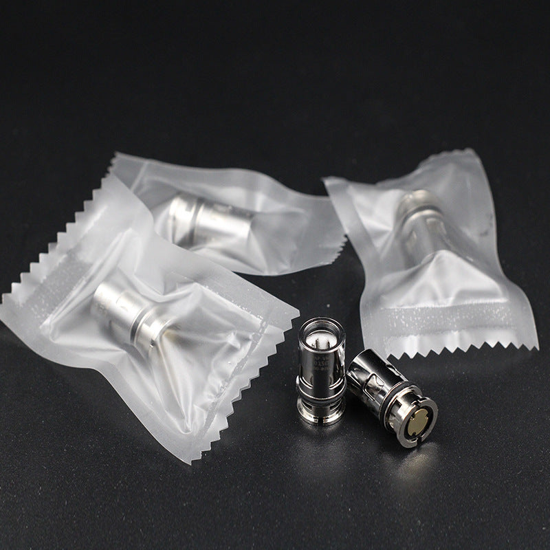 Longmada VM5 PNP replacement coils pack for vape pens