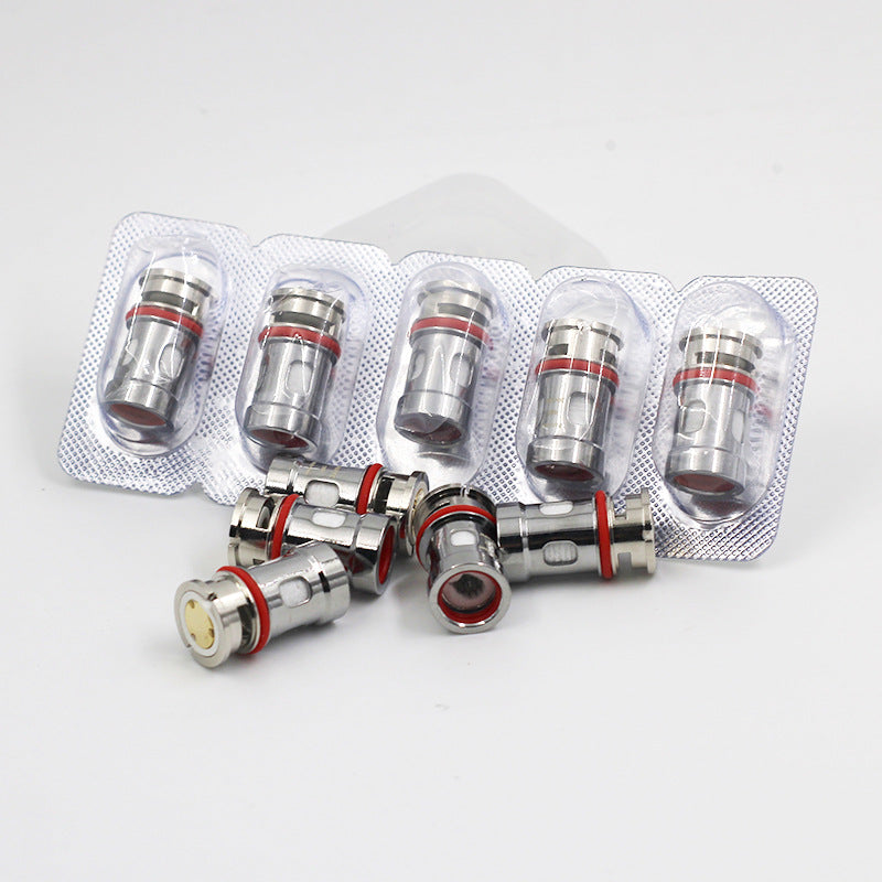 VM6 PNP coil pack compatible with vaporizers