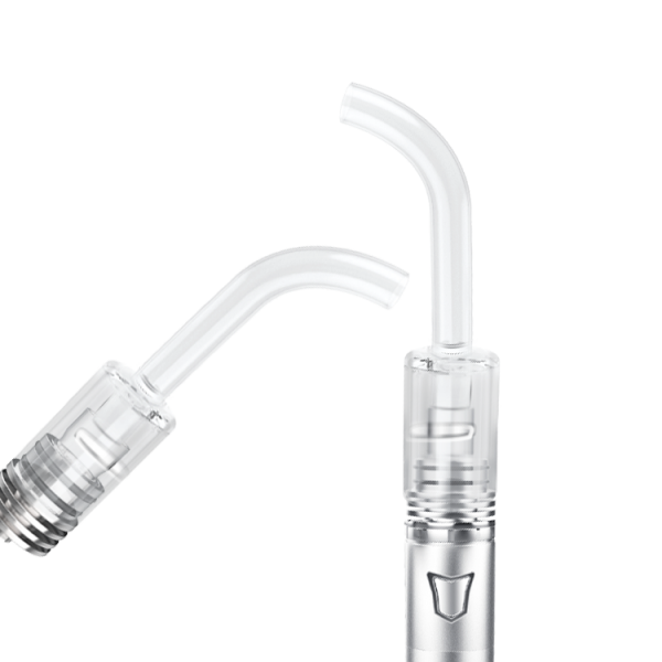 510 thread quartz bucket wax atomizer Longmada Motar II