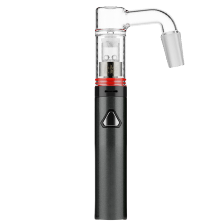 wax pen with water pipe adaptor