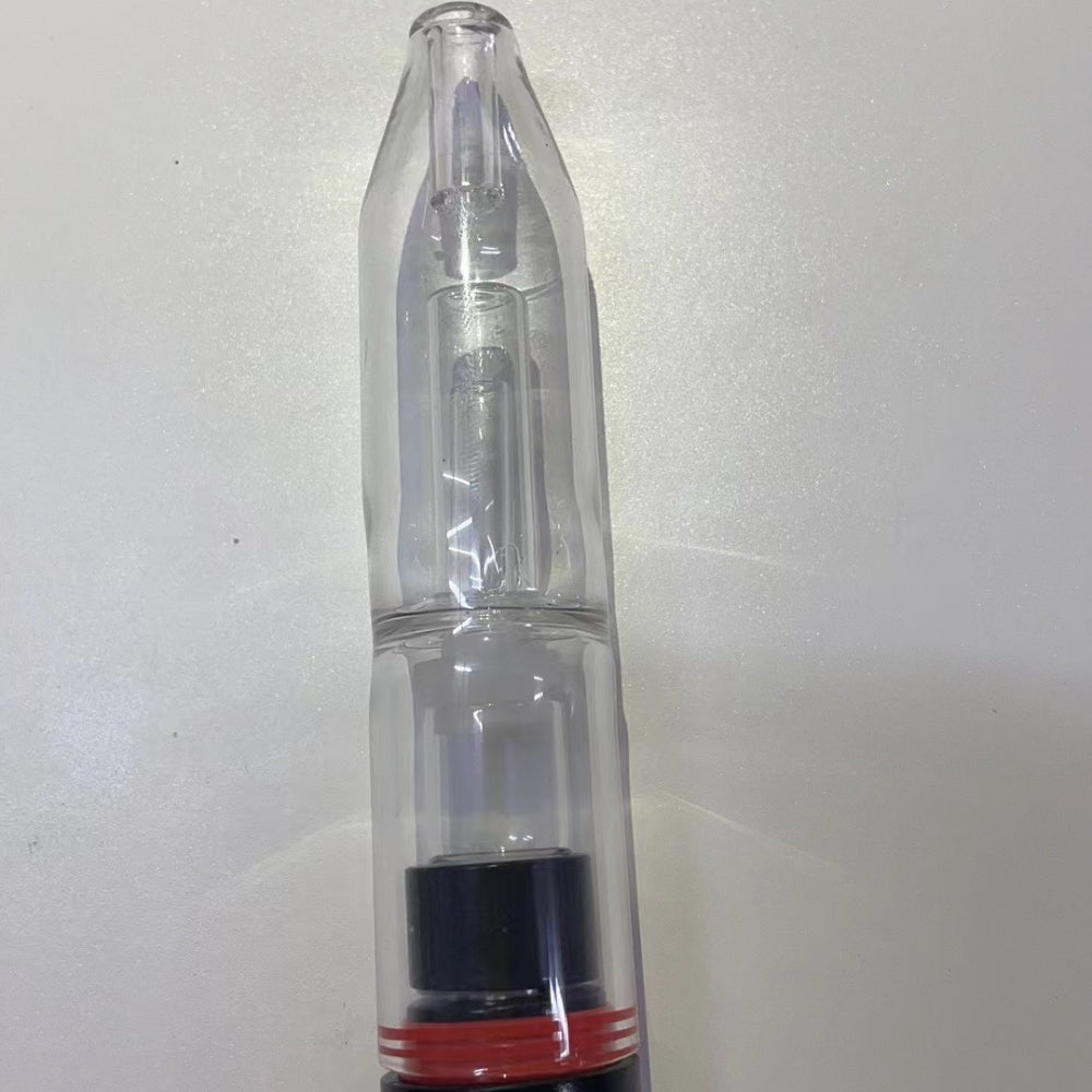 Longmada Motar 3 Accessory – Mini Water Pipe