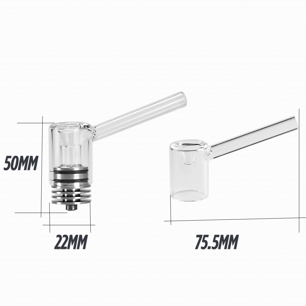 Motar I vape atomizer kit with 0.4Ω coils