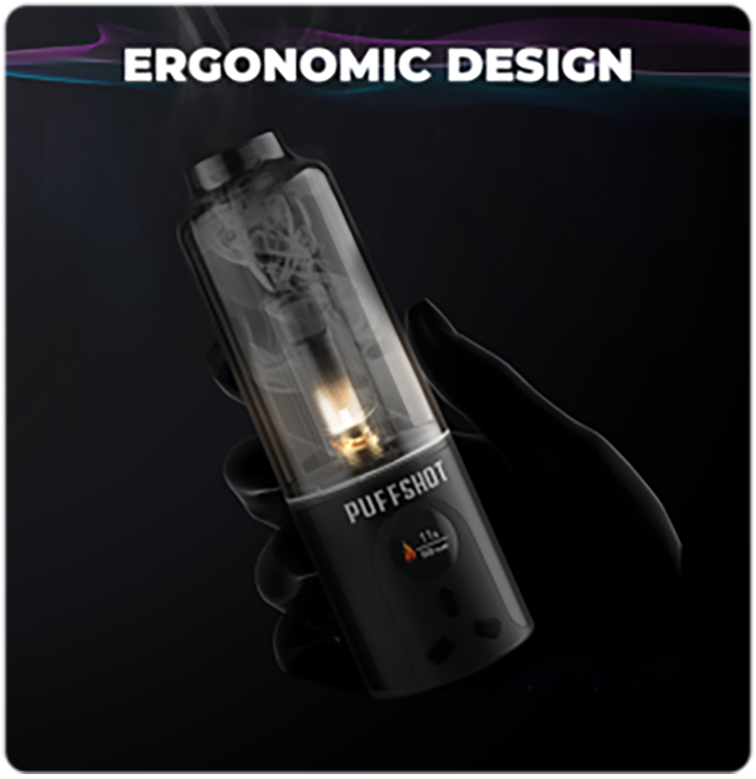 Dual-use vaporizer for wax