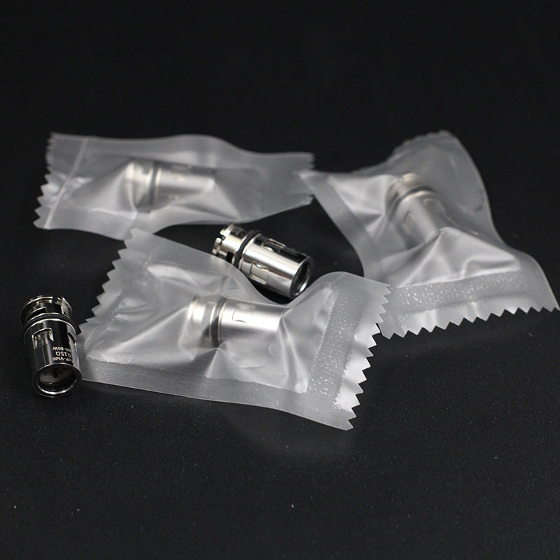 VM5 0.2Ω PNP coil for wax, oil, and e-liquid vaporizers