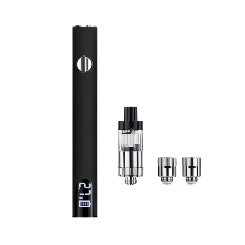 Longmada Pillar Kit 510 thread vape pen