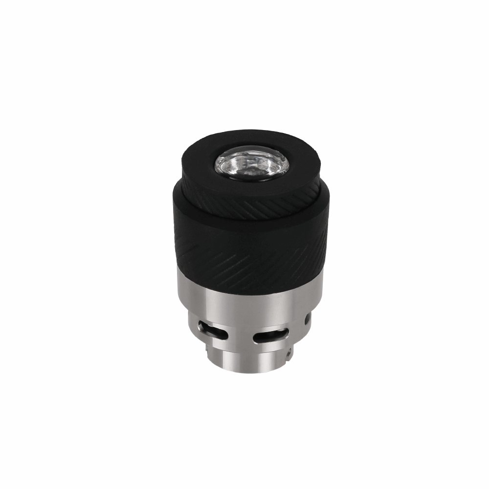 Longmada Puffco Peak heating core accessory