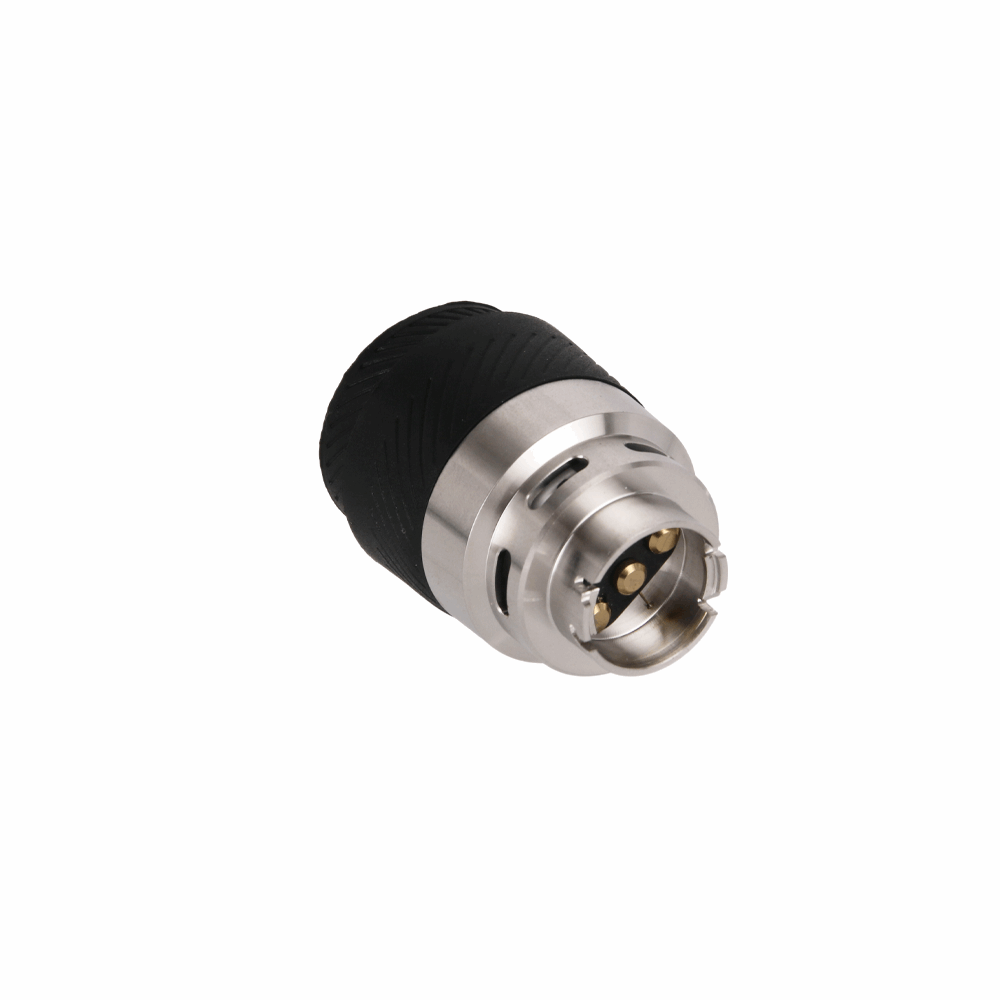 Vaporizer ceramic heating core for Peak Pro