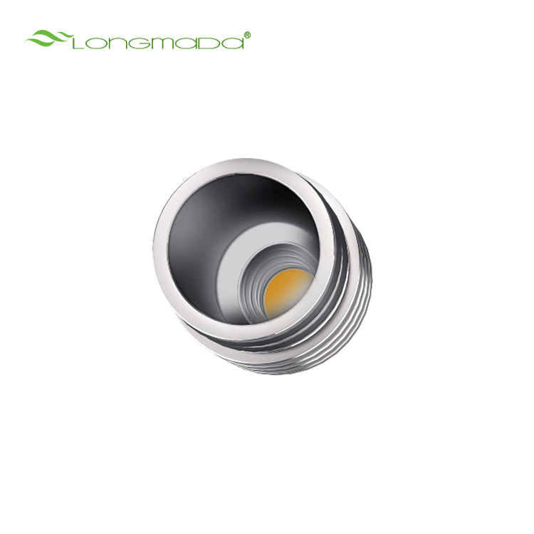 Leak-proof 510 thread wax atomizer