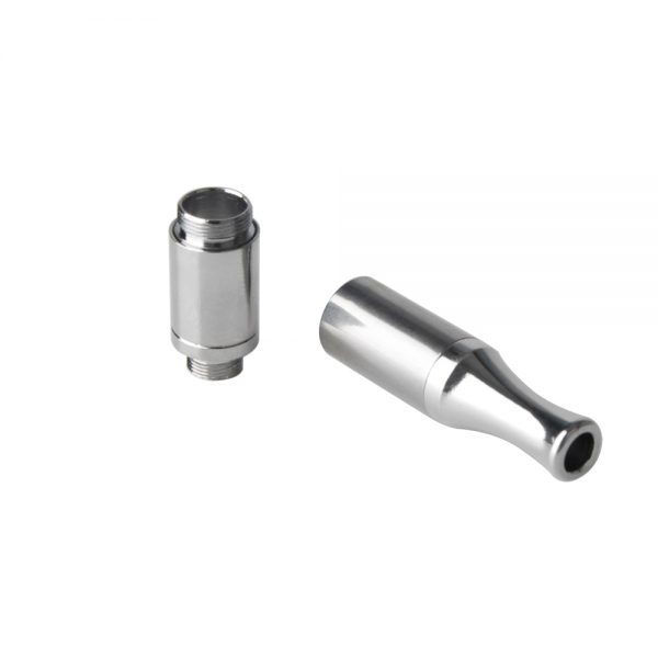 Longmada Qjoy slim wax cartridge vape kit