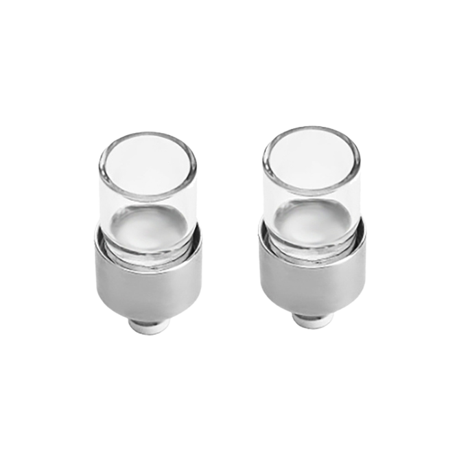 Motar I wax atomizer with quartz bucket chamber
