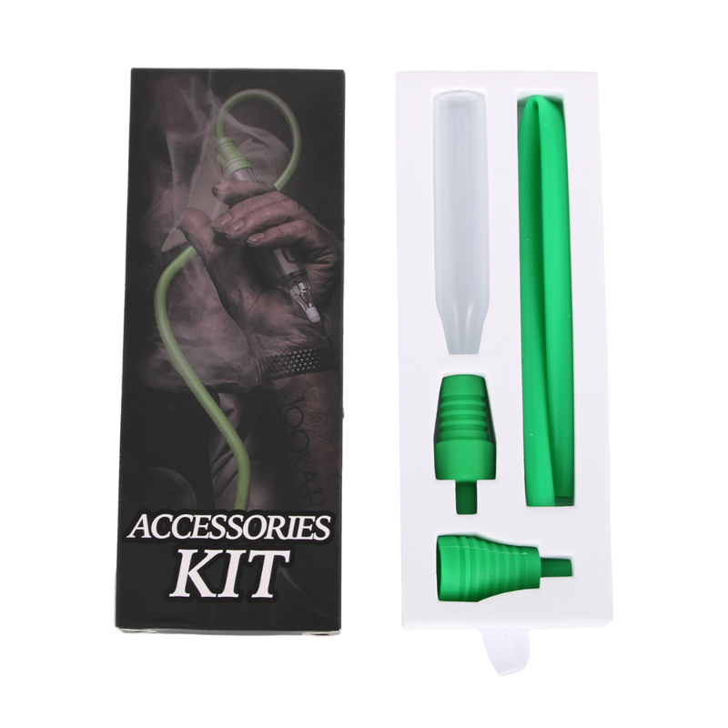 Seahorse Pro waterpipe connection kit