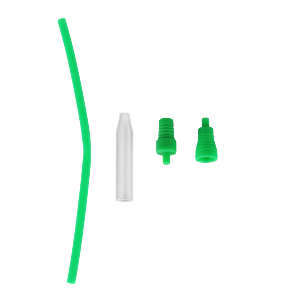 Glass mouthpiece for Lookah Seahorse Pro dab pen