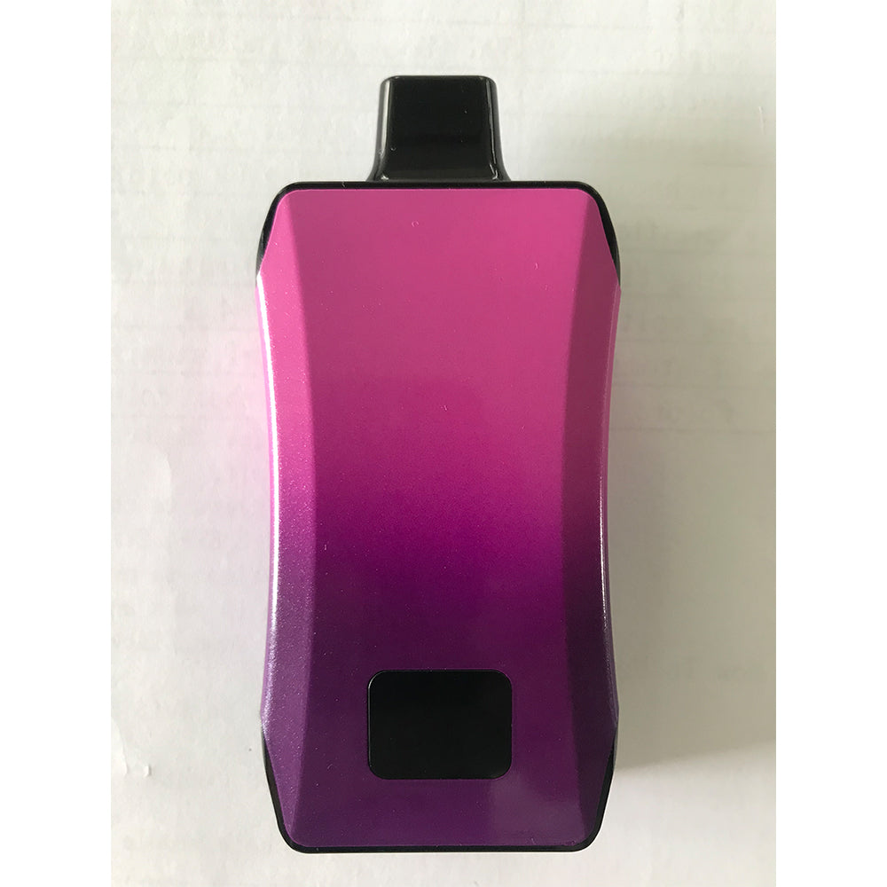 Hidden design vape pen