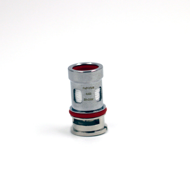 Longmada VM4 PNP replacement coils pack for vape pens
