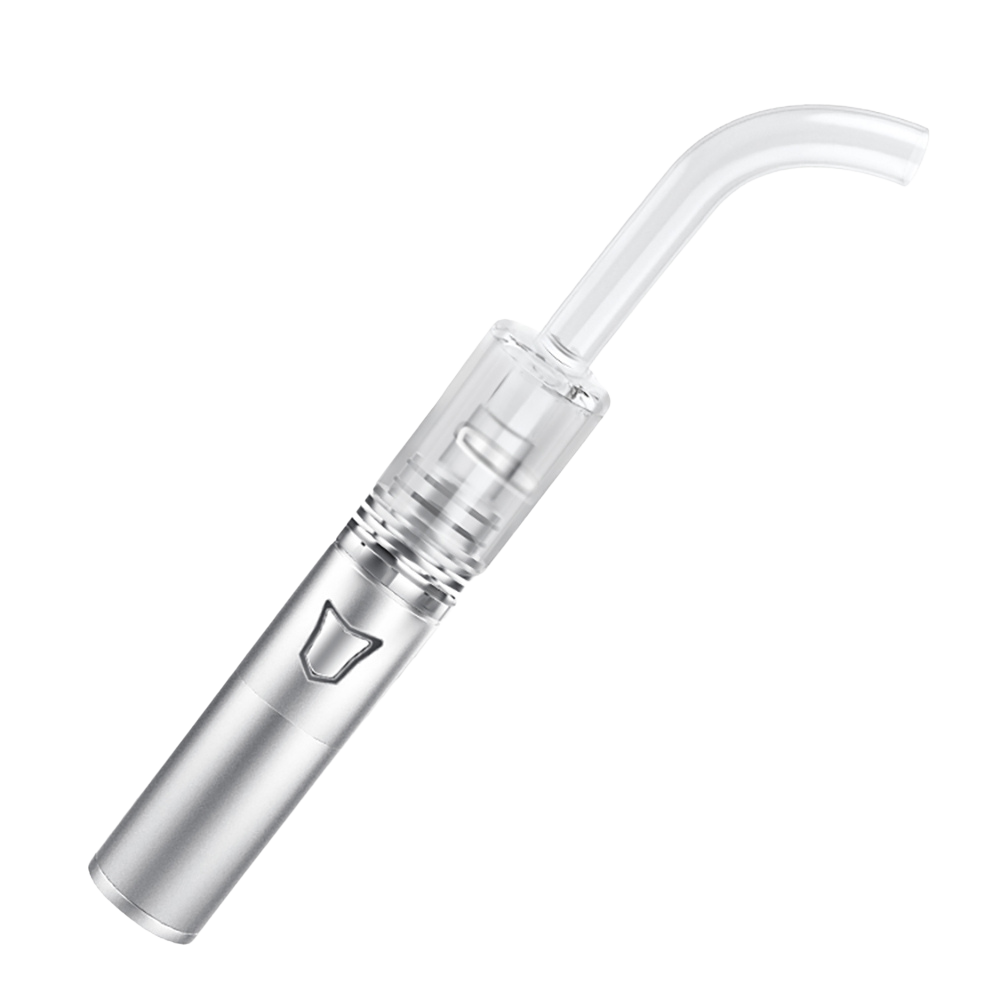 Motar 2 wax atomizer 510 thread with quartz chamber