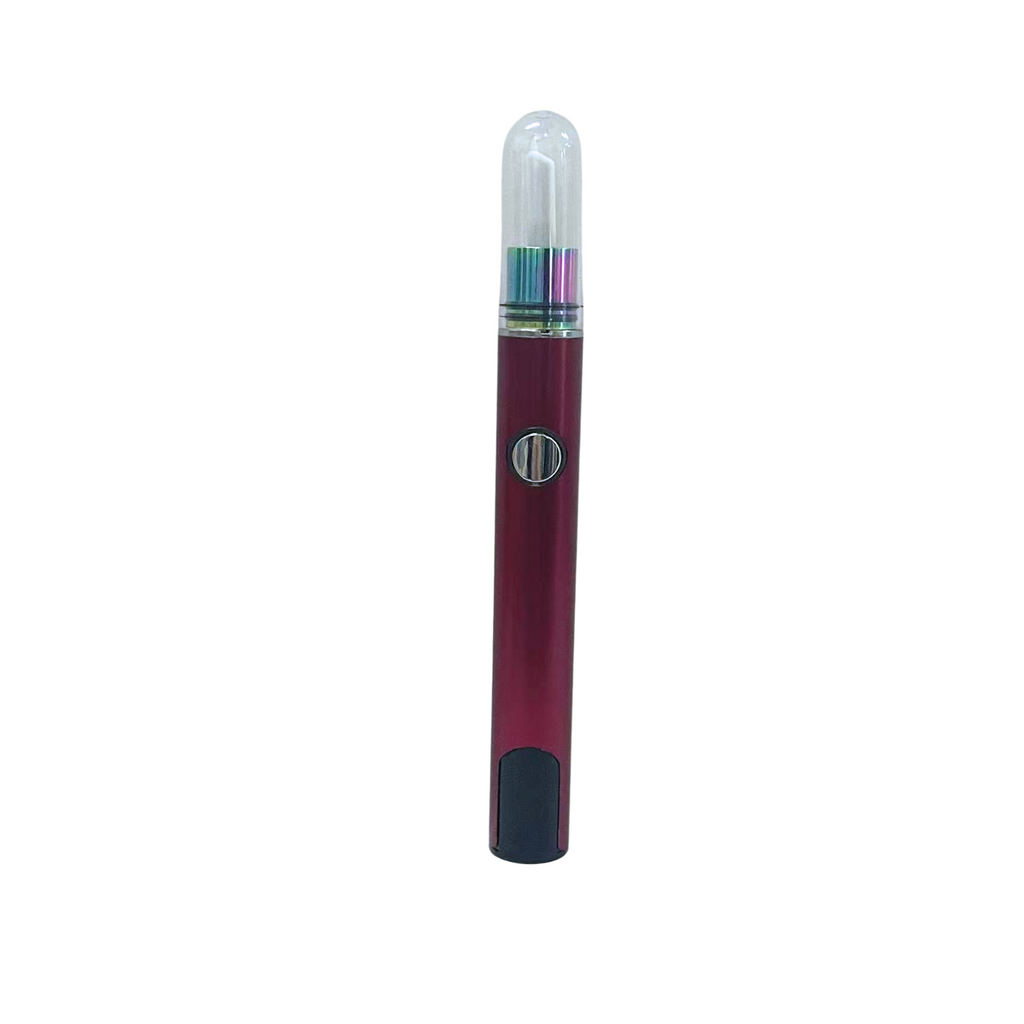 14mm Hot Knife Kit 510 Thread Dab Tool Vape Pen Cut Wax Accessory with 14mm Hot Knife Kit 510 Thread Dab Tool Vape Pen Cut Wax Accessory with