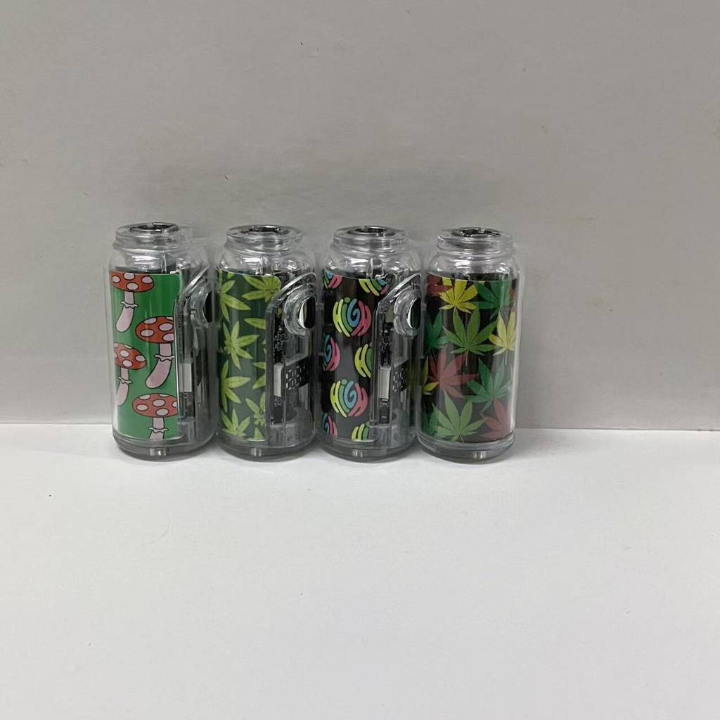 adjustable voltage cbd battery